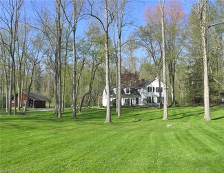 847 Chagrin River Rd, Gates Mills, OH 44040