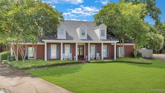 2261 Vaughn Ln, Montgomery, AL 36106