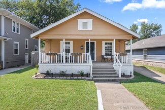 1138 N Main St, Tulsa, OK 74106