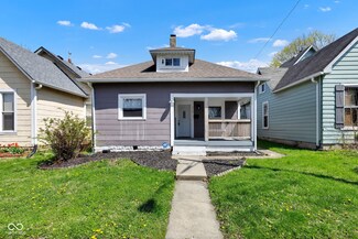 2137 Ringgold Ave, Indianapolis, IN 46203