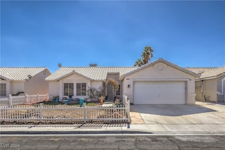 4357 Valley Regal Way, North Las Vegas, NV 89032
