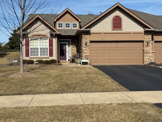 1310 Charlevoix Way, Schererville, IN 46375