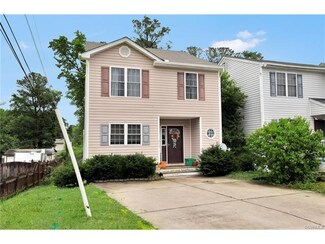 415 Beaufont Hills Dr, Richmond, VA 23225