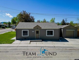 1437 Farnum St, Casper, WY 82601