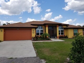 30725 State Road 70 E, Myakka City, FL 34251