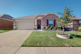 11437 Woody Creek Trail, Aubrey, TX 76227