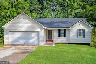2270 Village Dr, Covington, GA 30016