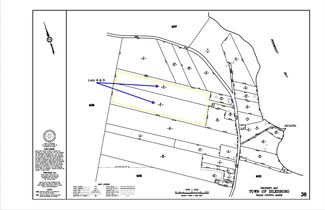 M36, L8&L9 Main Rd, Islesboro, ME 04848