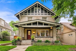 562 Gilpin St, Denver, CO 80218