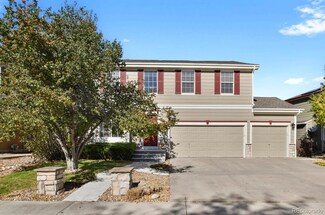 6340 Westview Cir, Parker, CO 80134