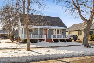 113 5th Ave W, West Fargo, ND 58078