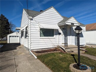 572 Apple Ave, Toledo, OH 43609