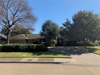 7610 Mullrany Dr, Dallas, TX 75248