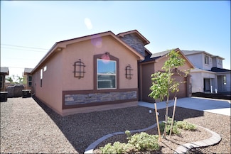 5440 Limestone Dr, El Paso, TX 79934