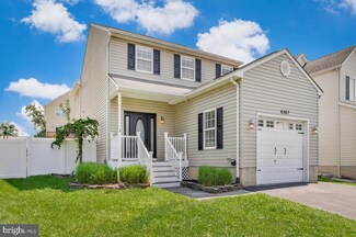 6367 Forest Ave, Elkridge, MD 21075