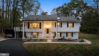 5100 Brydon Ct, Warrenton, VA 20187