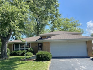 16609 School St, South Holland, IL 60473