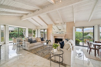43 Park Ln, Rancho Mirage, CA 92270