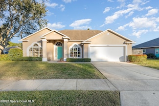 4962 Rosewood Ln, Melbourne, FL 32940