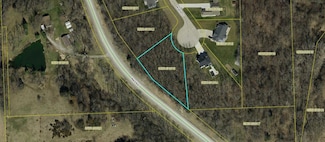 1544 Wildlife Dr, Blue Grass, IA 52726