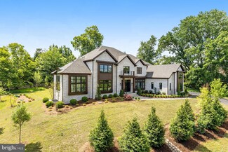 1339 Beulah Rd, Vienna, VA 22182