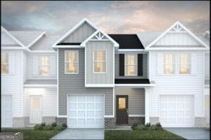 120 Meadowview Unit#10 Dr, Temple, GA 30179