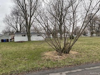 0000 3rd St, Stony Point, MI 48166