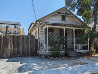 870 Cinnabar St, San Jose, CA 95126