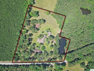 11165 Highway 4 W, Columbia, LA 71418