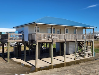 125 Pompano, Grand Isle, LA 70358