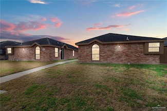 3728 W Faith Hill St, Edinburg, TX 78541