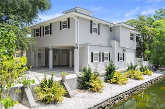 1035 N Appalachian Terrace, Crystal River, FL 34429