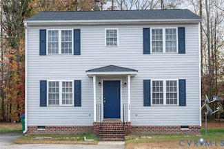 1525 Clarkson Rd, Richmond, VA 23224