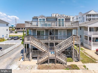 12 86th St Unit 2W, Ocean City, MD 21842