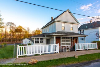 974 N Sumner Ave, Scranton, PA 18504