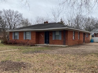 1474 N Graham St, Memphis, TN 38108