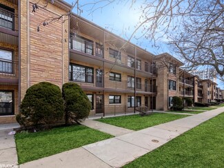4831 N Harlem Ave Unit 3, Chicago, IL 60656