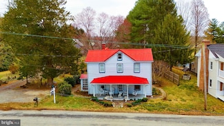 6511 Lower Marlboro Ln, Owings, MD 20736