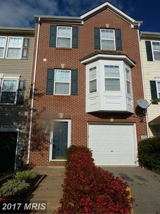 116 Sentry Ridge, Smithsburg, MD 21783