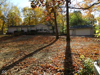 3641 W Weir Cir, Crawfordsville, IN 47933