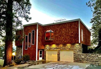 118 Ponderosa, Glenbrook, NV 89413