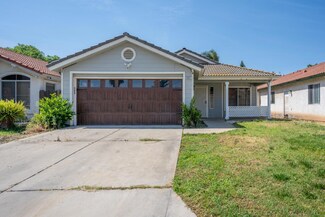 4697 W Berkeley Ave, Fresno, CA 93722
