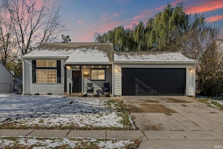 3416 Coventry Ln, Lafayette, IN 47909