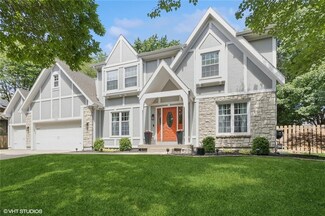 14922 W 82nd Terrace, Lenexa, KS 66215