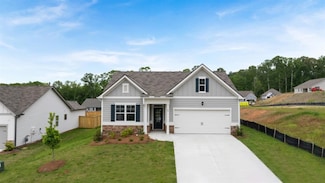 40 Majestic Oak Cir, Dallas, GA 30132