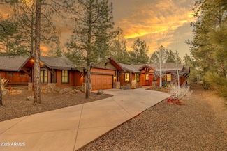 4420 W Braided Rein, Flagstaff, AZ 86001