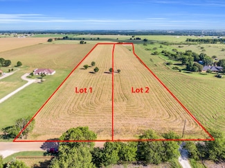 Lot 1 Brindley Acres, Maypearl, TX 76064