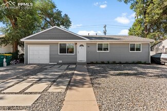 201 Kiva Rd, Colorado Springs, CO 80911