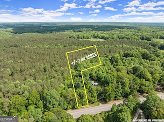 5008 Gillsville Hwy, Gillsville, GA 30543
