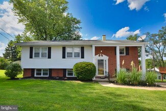 4 Weston Ct, Lutherville Timonium, MD 21093